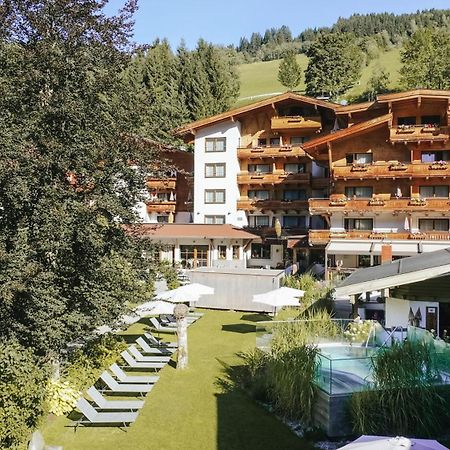 Hotel Die Sonne Saalbach-Hinterglemm Exterior photo