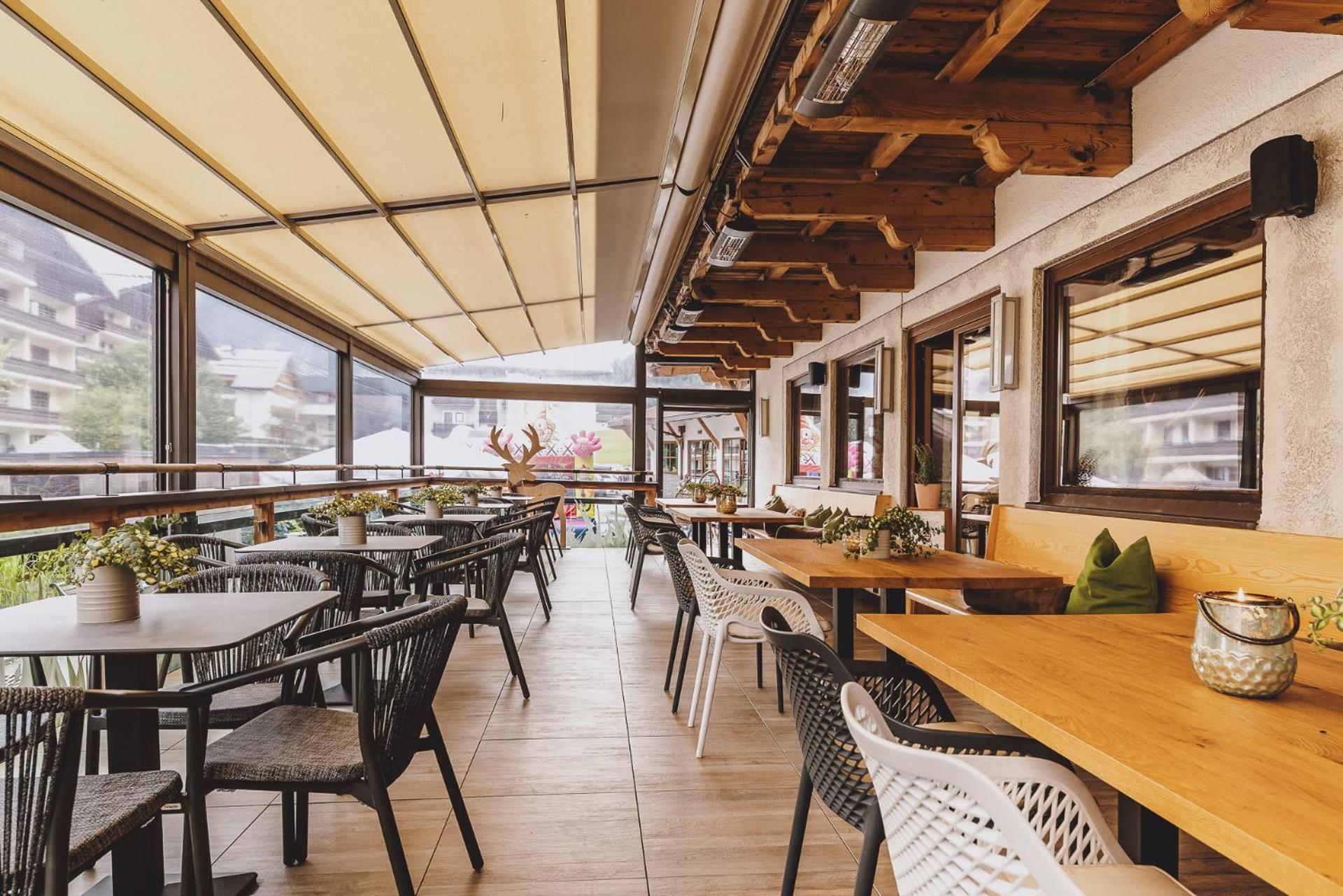 Hotel Die Sonne Saalbach-Hinterglemm Exterior photo