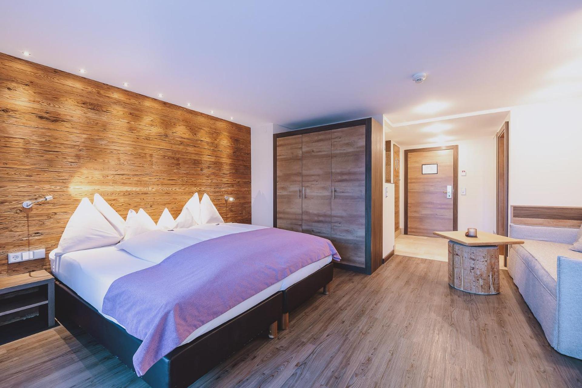 Hotel Die Sonne Saalbach-Hinterglemm Exterior photo
